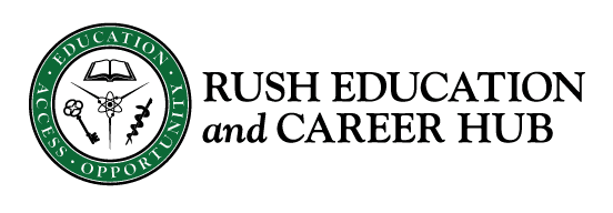 Rush Education and Career Hub